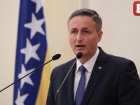 BEĆIROVIĆ O DODIKOVOM REFERENDUMU: 'Neka se ne igraju!'