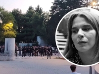 OGLASILA SE ORGANIZATORICA FESTIVALA U BENKOVCU, NAKON ŠTO SU VETERANI I NAVIJAČI ISTI PREKINULI:  Šljam je majci govorio da je ku*vetina
