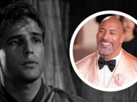 STALNO CITIRA, JOŠ MU JE OSTALO DA POGLEDA: Dwayne Johnson nije gledao ovaj filmski klasik, a pred prijateljima se...