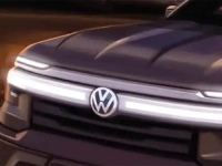 NIŠTA BEZ KINEZA: Volkswagen uskoro predstavlja novi model, procurile prve fotografije...