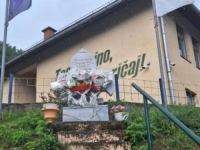 HEROJ ARMIJE BiH: U Goraždu obilježena 33. godišnjica pogibije Sinana Žuge i saboraca
