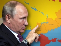 REUTERS OBJAVIO DETALJE IZ MOSKVE: Ovo je Putinova ponuda za kraj rata!