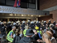 TAKO TO RADE VUČIĆEVI POLICIJSKI BATINAŠI: Kidnapovanje i brutalnost kao u najgorim filmovima...