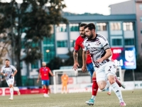IZ FK SARAJEVO NAKON TEŠKOG PORAZA U BANJOJ LUCI: 'Cilj ostaje isti'