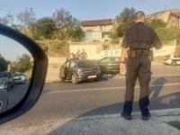 STVORILA SE VELIKA KOLONA VOZILA: Težak udes na magistralnom putu M-17 u Mostaru, ima povrijeđenih