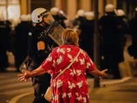 PUMPANJE 'GRAĐANSKOG RATA': Agresorski ratovi iz 90-ih u Hrvatskoj i BiH imali su i elemente 'građanskog sukoba'; obračun Vučića sa narodom je jedini izvorni, 'neprskani' građanski rat!
