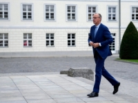 IZ NJEMAČKE STIGAO HLADAN TUŠ ZA HRVATSKU: Ne sluti na dobro