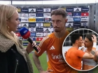 NEVJEROVATAN GAF NJEMAČKE REPORTERKE: Sve joj se pomiješalo (VIDEO)