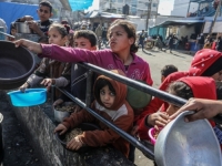 SRAMOTNA IZJAVA AMERIČKOG AMBASADORA U IZRAELU: Preporučio lijek za mršavljenje umjesto hrane, za humanitarnu krizu okrivio Hamas
