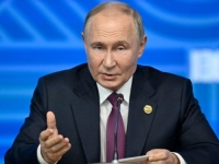 ZELENSKI BEZ KOMENTARA: Ovo je Putinov prijedlog za kraj rata