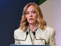 SKANDAL U ITALIJI: Pornografska stranica objavljivala montirane slike poznatih žena, među žrtvama i premijerka Meloni