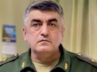 GORI U RUSIJI: Ukrajinci teško ranili Putinovog generala, ruski predsjednik dodjelio mu je titulu 'Heroja Rusije'...