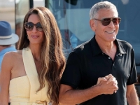 GEORGE CLOONEY ZABRINUO FANOVE: Zbog iznenadne bolesti otkazao sve obaveze na festivalu u Veneciji