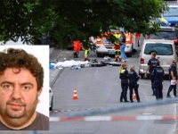 NAORUŽAN I OPASAN: Njemačka policija traga za Kenanom Mehovićem, sumnjiči se za ubistvo...