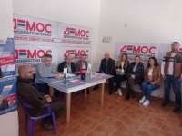 NE ZNAJU GDJE ĆE, ALI ZNAJU ŠTA NEĆE: Opštinski odbor Demosa Čajniče istupio iz stranke