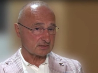 GRLIĆ RADMAN UZBURKAO JAVNOST: 'Hrvati u Bosni i Hercegovini su prevareni, da smo znali da će se sve ovako završiti...'