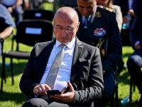 GRLIĆ RADMAN NAKON KRITIKA: 'Hrvatska se stalno zalaže za humanitarnu pomoć Gazi i održivi mir'