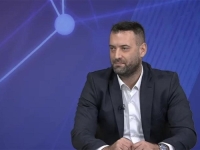 NEVJEROVATNE SCENE NA RTRS-u: Milko Grmuša govorio o referendumu pa za sve okrivio Bakira Izetbegovića...