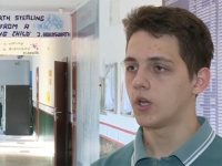 GENIJ IZ TUZLE: Mladi bh. fizičar među najboljima na svijetu, ima samo jednu želju...
