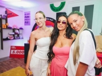 BINGOVA FESTIVALSKA BAZA: Iz Našeg mjesta za početak festivala pravo na crveni tepih