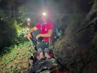MUŠKARAC POGINUO, ŽENA TEŠKO POVRIJEĐENA: MUP HNK objavio detalje tragedije kod Konjica