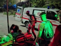 TRAGEDIJA U HERCEGOVINI: Pripadnici GSS-a spasili ženu, suprug poginuo...