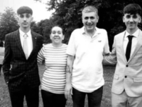 CIJELA PORODICA POGINULA U STRAŠNOM SUDARU: Dva dana prije puta proslavili zadnji rođendan