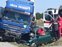 BRAĆA IŠLA U POSJET OCU I POGINULA. RODITELJI ZATEKLI STRAVIČAN PRIZOR: 'Pustite me da vidim jesu mi djeca živa'
