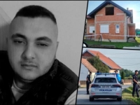 OVO JE UBIJENI DANIJEL: Radio kupatilo osumnjičenog, tad mu se zbližio sa ženom, komšije u šoku