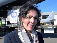 UPOZORENJE EU KOMESARKE: Izraelska okupacija Gaze bila bi katastrofalna