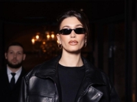 HAILEY BIEBER OTKRIVA: Evo šta je koristila protiv strija i za ravan stomak nakon poroda
