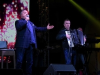 OTKAZAN NASTUP HALIDA BEŠLIĆA U GRADAČCU: 'Iz zdravstvenih razloga s kojima se suočava naša...'