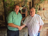 BOSANSKA NOĆ U ZENICI: Halid Bešlić održat će veliki koncert u Areni, a karte su već u prodaji