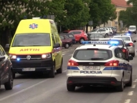 JEZIVA SCENA U SUSJEDSTVU: Tijelo mrtve turistkinje Hitna pomoć IZBACILA IZ VOZILA i ostavila na ulici - 'Mravi su mileli po njoj'