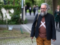 MILJENKO JERGOVIĆ NAPADNUT U CENTRU ZAGREBA: 'Pili smo kafu, a onda su krenuli prema nama'