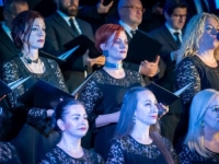 U OKVIRU PROGRAMA 'KULTURA NA ULICE': Veliki koncert hora Opere NPS i Sarajevske filharmonije 30. augusta na Trgu Susan Sontag