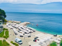 UŽAS NA JADRANU: Turiste iz Slovenije na plaži pretukli zaštitari, procurili detalji...