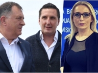 SKANDALOZNO: Nedeljko Elek i Pejka Medić u udruženom huškačkom pothvatu, hoće li reagirati policija...