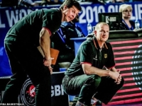 SELEKTOR NJEMAČKE ZAVRŠIO U BOLNICI: U prvoj utakmici Eurobasketa mijenjat će ga trener porijeklom iz Bosne i Hercegovine