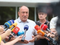 JASNA PORUKA CRNATKA: 'Ne treba da se okupljamo oko Dodika, OHR mora otići'