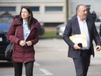 CRNADAK I TRIVIĆ POTOPILI SANJU VULIĆ: 'Da imaš zeru obraza i časti, otišla bi živjeti u neku šumu...'