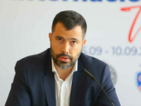 DODIKOV NASLJEDNIK ODGOVORIO VUKANOVIĆU: 'Nikad nije imao sluha za tu borbu...'
