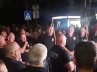 UPRKOS OTKAZIVANJU FESTIVALA 'NOSI SE': U Benkovcu ponovo okupljanje hrvatskih ratnih veterana - 'Spremni smo kao...'