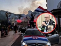GLAVNI IMAM IZ JAJCA NAKON INCIDENTA: 'Politički uhodani koalicioni partneri - jedni šute, a drugi k'o nešto p(r)ozivaju'