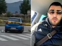 JEZIVA SAOBRAĆAJNA NESREĆA U BiH: Poginuo motociklista Admir Cucak, iza njega ostao maloljetni sin