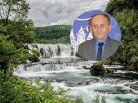 OŠTRA KRITIKA FIKRETA BOSNIĆA: 'Una postaje kanal za fekalije'