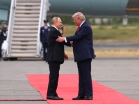SAMO DA DOĐE NA MIROVNU KONFERENCIJU: Švicarska nudi Putinu imunitet