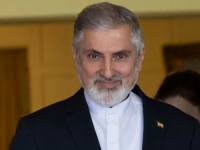 TENZIJE NA VRHUNCU: Protjeran ambasador Irana, ima rok od sedam dana da napusti zemlju...