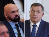 RAMO ISAK O DODIKOVOM REFERENDUMU: 'Štitiš vlastitu 'kriminalnu imperiju''