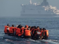 NAJMANJE 20 LJUDI POGINULO U PREVRTANJU ČAMCA U ITALIJI: Strahuje se da broj mrtvih nije konačan